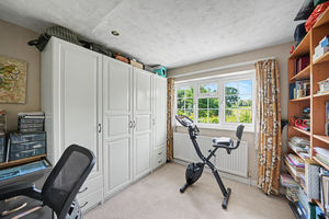 Further bedroom- click for photo gallery